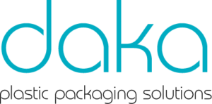 Daka logo